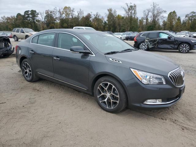 2016 BUICK LACROSSE S - 1G4G45G34GF274630