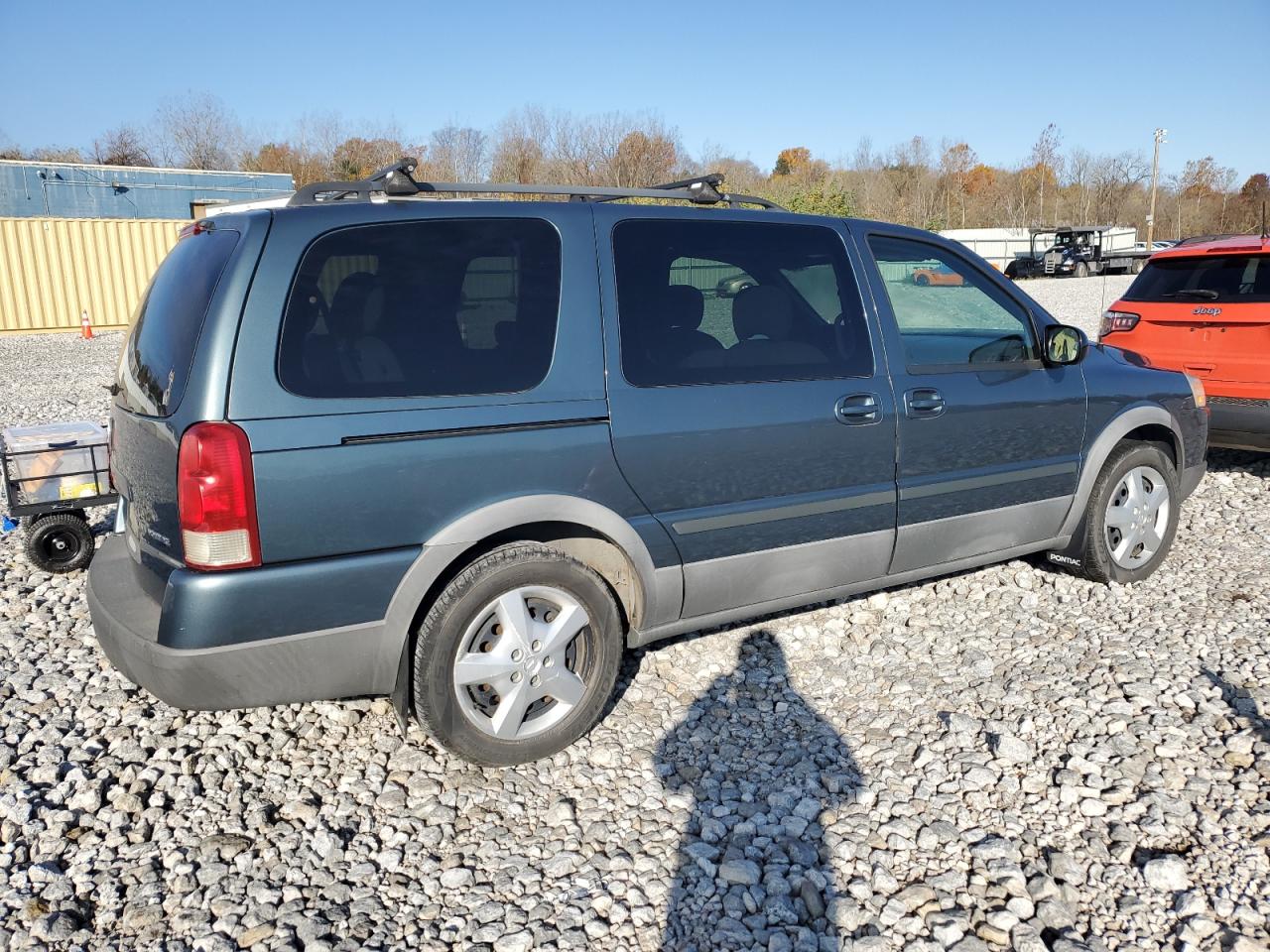 1GMDV03L25D210555 2005 Pontiac Montana Sv6