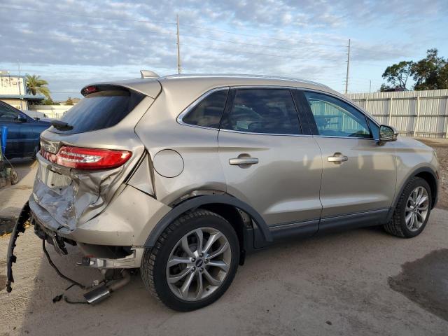 2015 LINCOLN MKC - 5LMCJ1A93FUJ42141