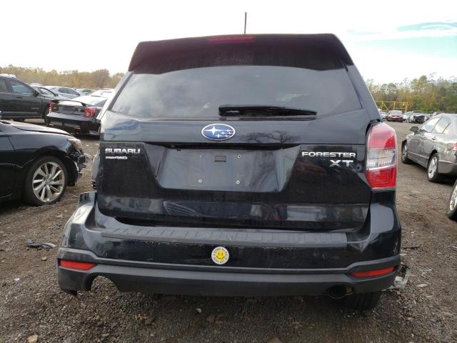 JF2SJGUC4FH559291 Subaru Forester 2.0xt Touring