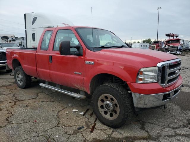 2006 Ford F-350 