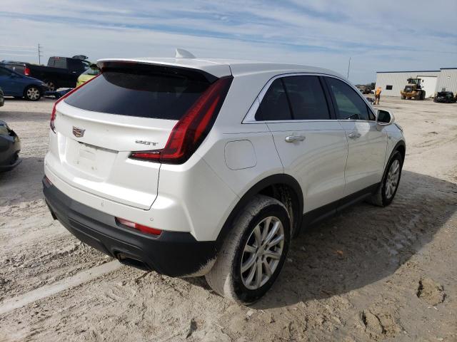 1GYAZAR45KF132042 Cadillac XT4 LUXURY 3