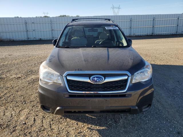 JF2SJADC1FG488201 Subaru Forester 2.5i Premium