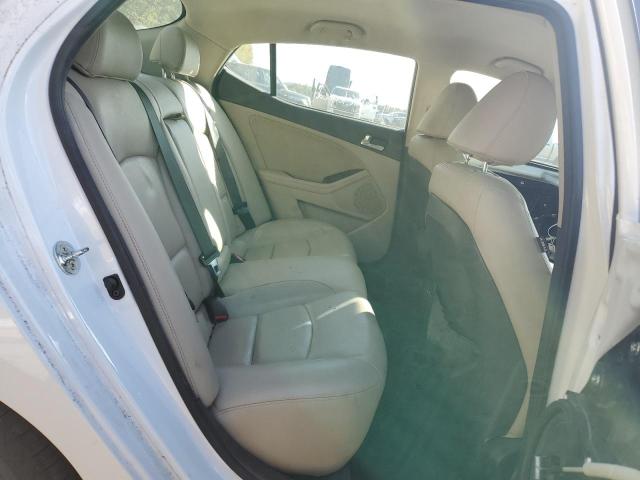 5XXGN4A77EG288589 KIA OPTIMA EX