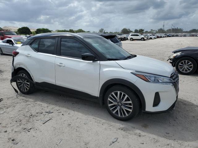3N1CP5CVXML546829 Nissan KICKS SV