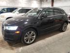 2018 AUDI Q3 PREMIUM VIN:WA1JCCFS1JR023753