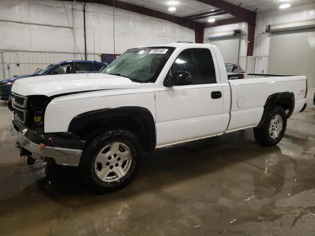 2006 Chevrolet C/K 1500 