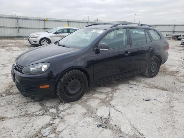 2011 Volkswagen Jetta S