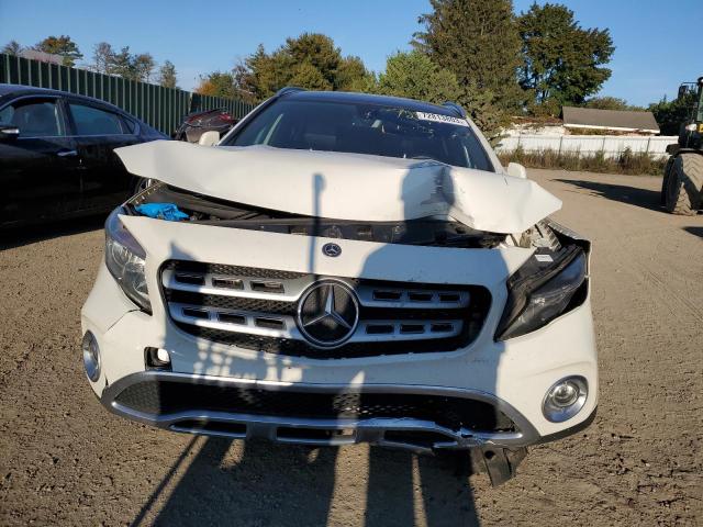 VIN WDCTG4GB7JJ463900 2018 Mercedes-Benz GLA-Class,... no.5