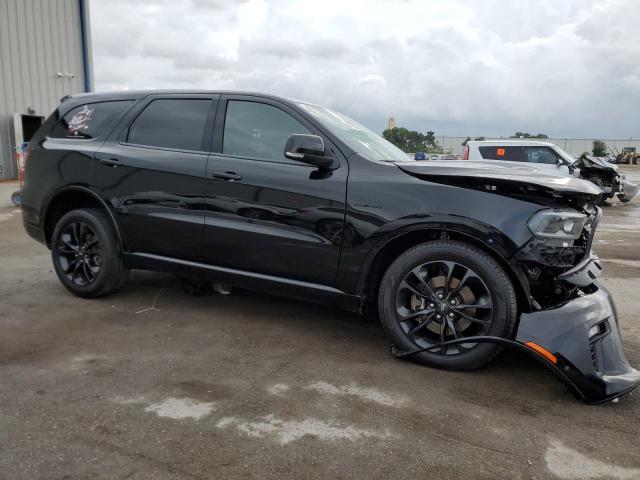 1C4SDHCT5NC156154 Dodge Durango R/t