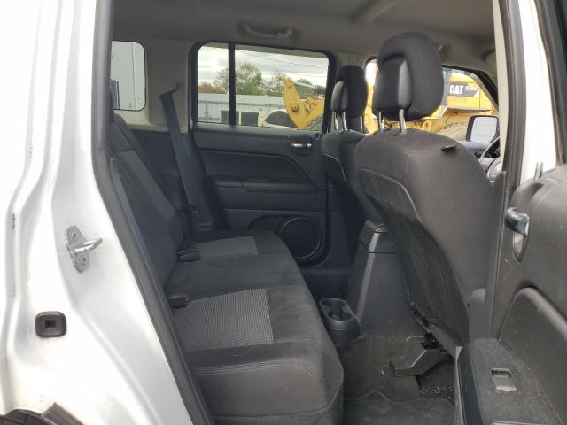 1C4NJPFA9ED648870 Jeep Patriot Latitude