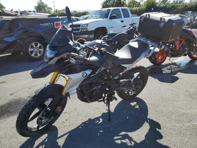 2023 BMW G310 GS - WB30G3309PRA49431