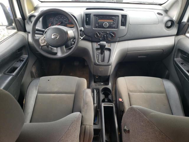 2017 NISSAN NV200 2.5S - 3N6CM0KN6HK695077