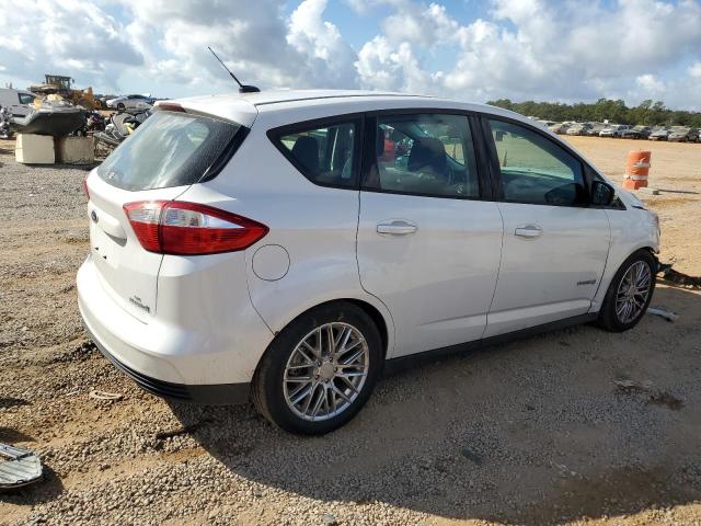 1FADP5AU7FL124792 | 2015 FORD C-MAX SE