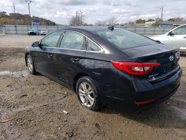 5NPE24AF3HH472086 | 2017 HYUNDAI SONATA SE