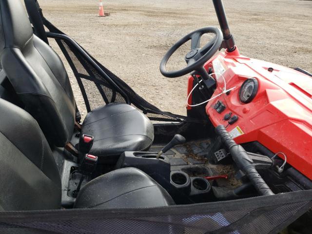 2014 POLARIS ATV 4XAVE76A2EF365193