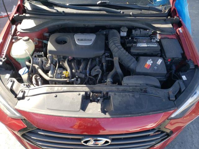 KMHD04LB8HU366391 Hyundai Elantra Sport