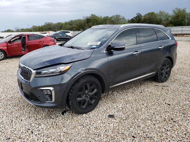 2019 Kia Sorento SX