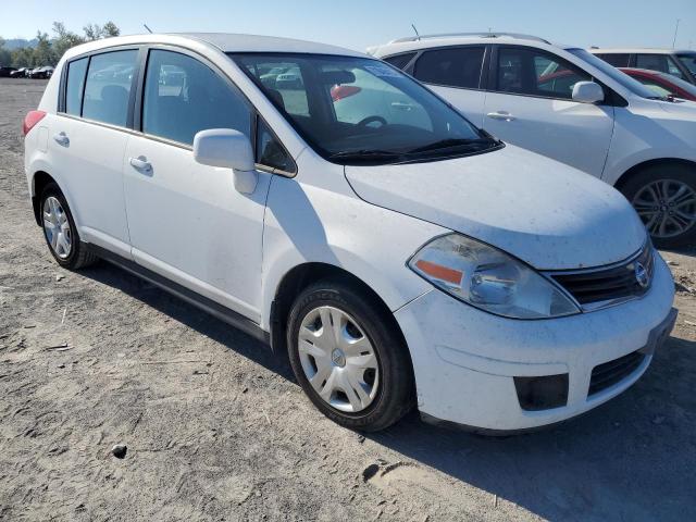 3N1BC1CP4AL438252 | 2010 Nissan versa s