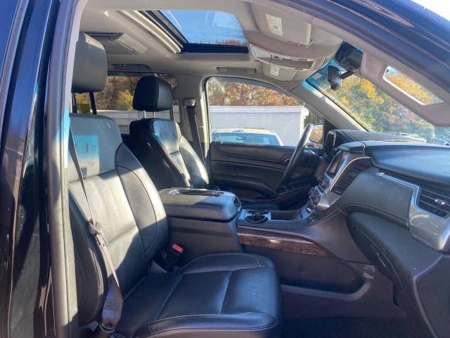1GNSKHKC0GR179890 2016 Chevrolet Suburban K1500 Lt