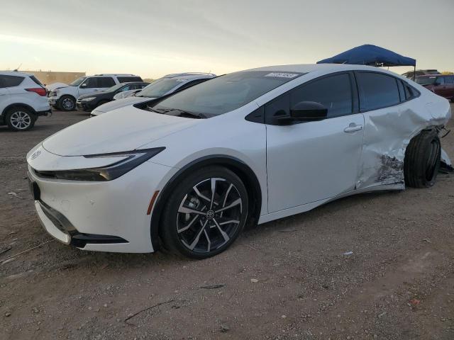 2023 Toyota Prius Prime 