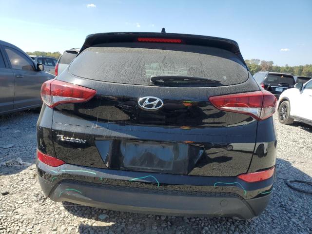 KM8J33A40JU748011 Hyundai TUCSON SEL