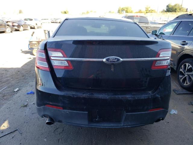 2017 FORD TAURUS LIM 1FAHP2F8XHG121554