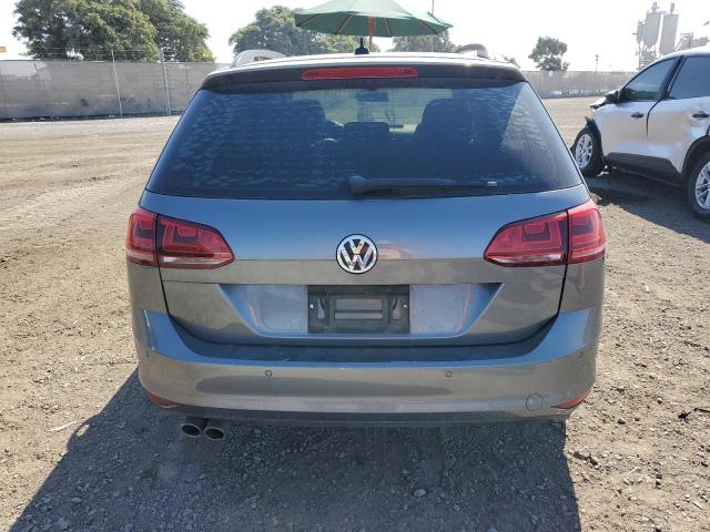 2015 VOLKSWAGEN GOLF SPORT - 3VWCA7AU4FM511847