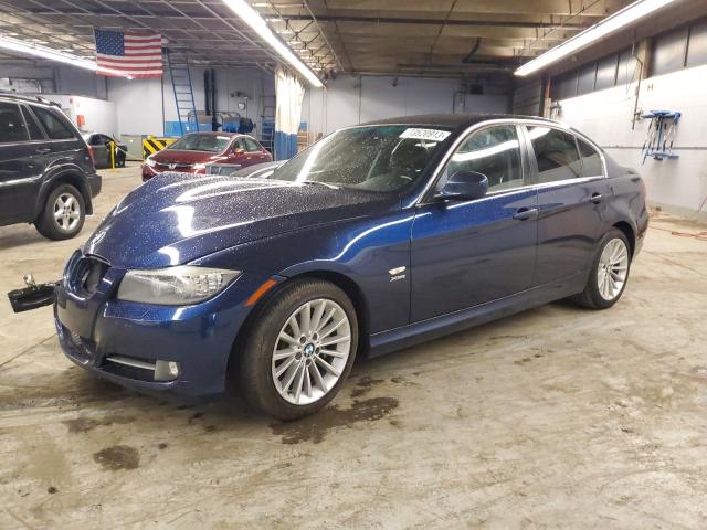 2011 BMW 3 Series 335xi