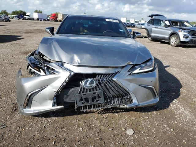 58ABZ1B16KU029142 Lexus ES350 ES 350 5