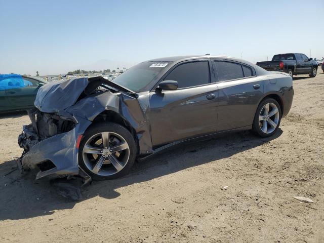 2018 Dodge Charger R/T