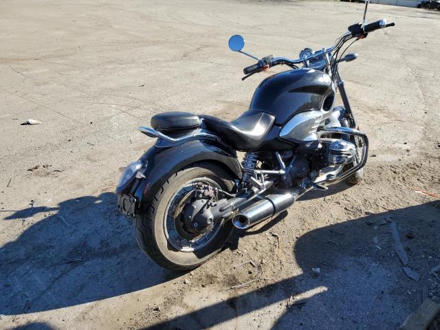 2000 BMW R1200 C - WB10434A5YZA65832