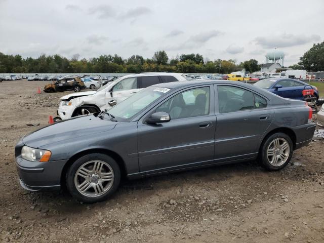 2008 Volvo S60 2.5T