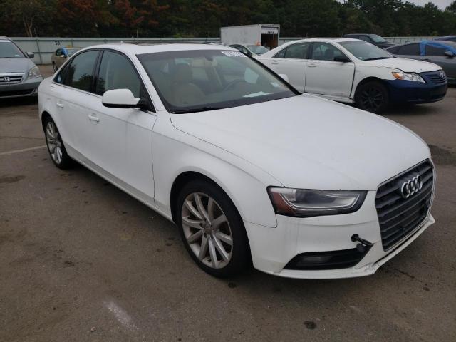 VIN WAUFFAFL6DA062127 2013 Audi A4, Premium Plus no.4