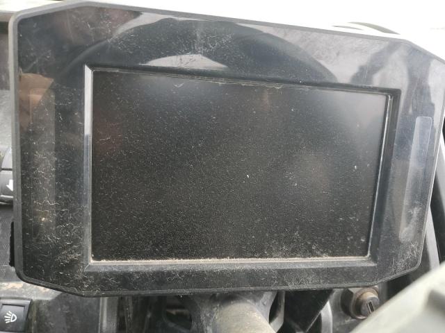 2021 KAWASAKI KRX 1000 - M13491A296K092121