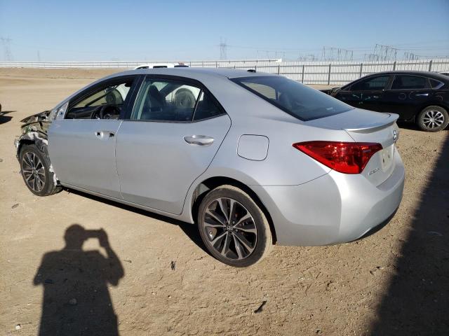 2017 Toyota Corolla L VIN: 5YFBURHE5HP638070 Lot: 72033963