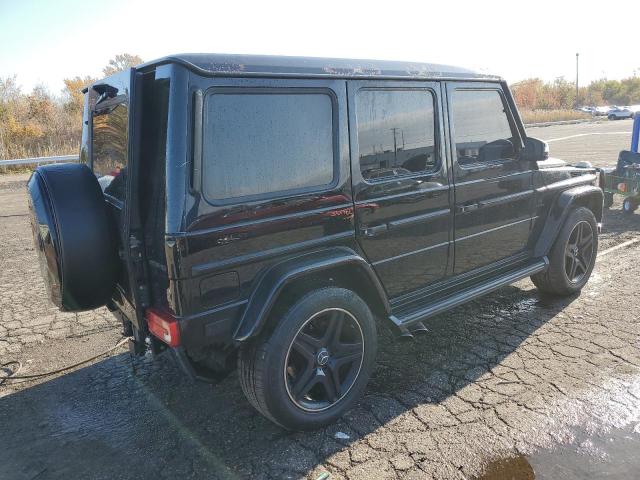 VIN WDCYC7DF8EX218777 2014 Mercedes-Benz G-Class, 6... no.3