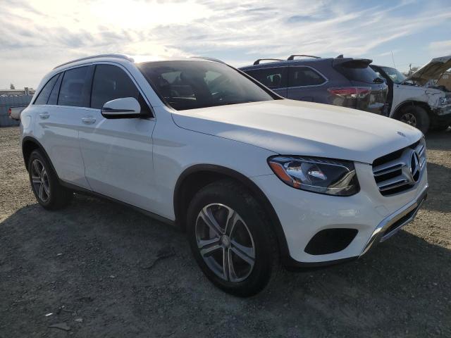WDC0G4JB2GF078185 Mercedes-Benz GLC 300