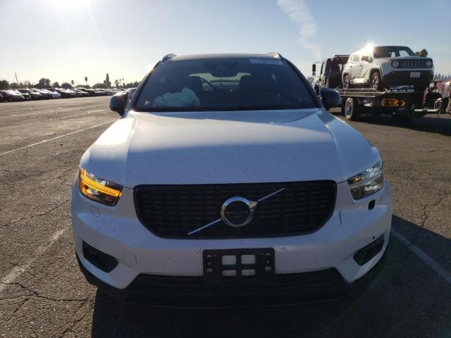 YV4162UM6L2172289 Volvo XC40 T5 R- 5