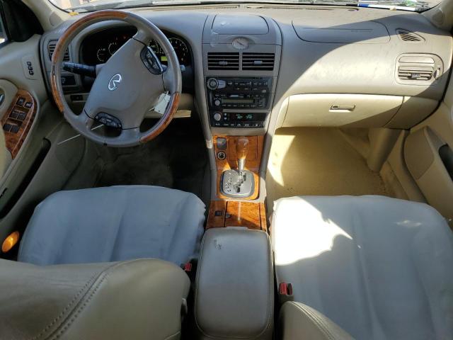 2004 Infiniti I35 VIN: JNKDA31A64T200794 Lot: 72039863