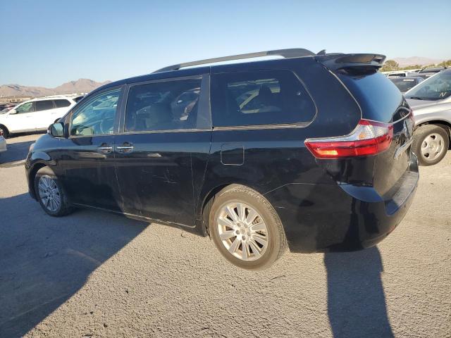 Vin: 5tdyk3dc2gs757749, lot: 71284423, toyota all models xle 20162