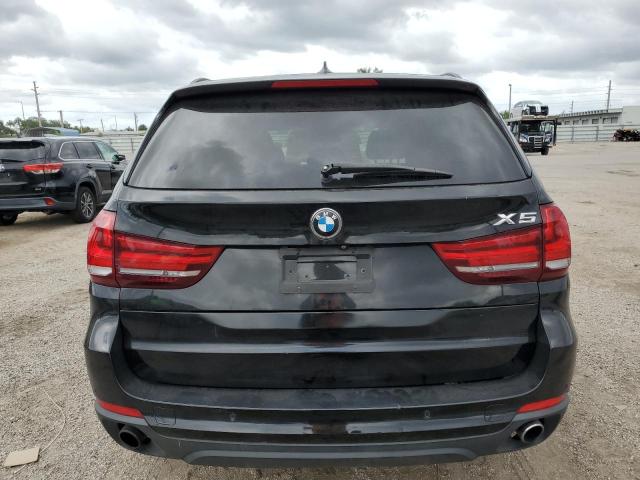 VIN 5UXKR0C57F0K66970 2015 BMW X5, Xdrive35I no.6