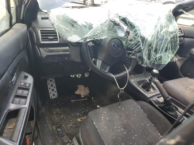 JF1VA1A68L9833059 Subaru WRX