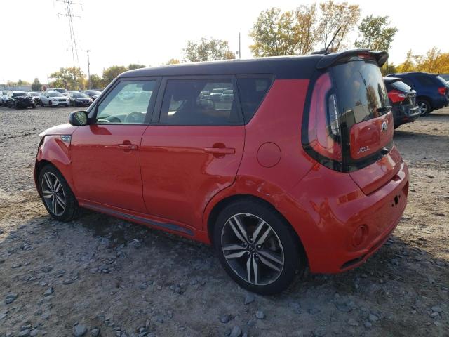 KNDJP3A5XK7673089 | 2019 KIA SOUL +