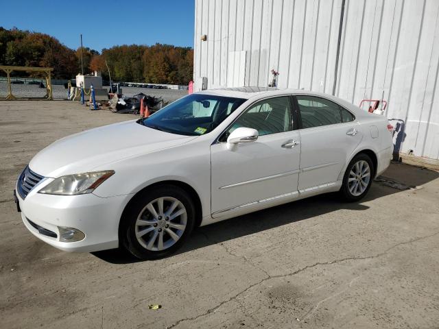 2010 Lexus ES 350 