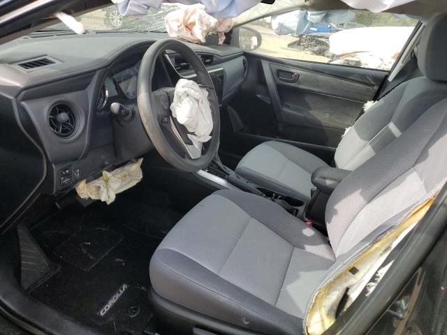 2019 TOYOTA COROLLA L - 5YFBURHE4KP911023