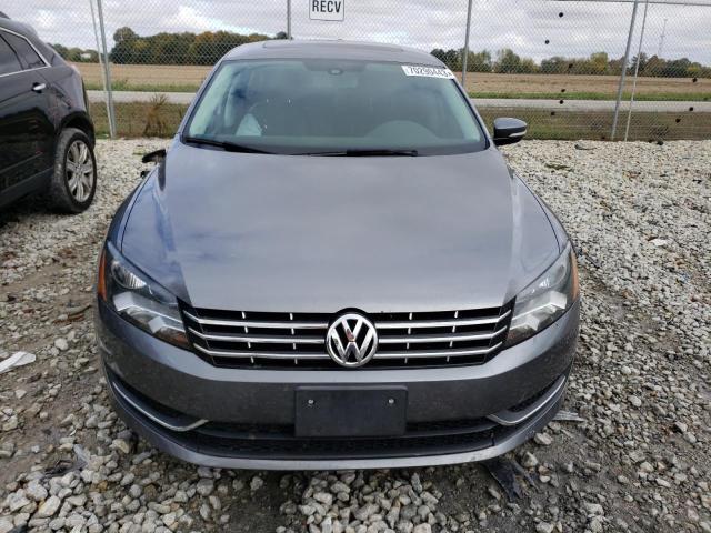 1VWBV7A36FC019717 | 2015 VOLKSWAGEN PASSAT SE