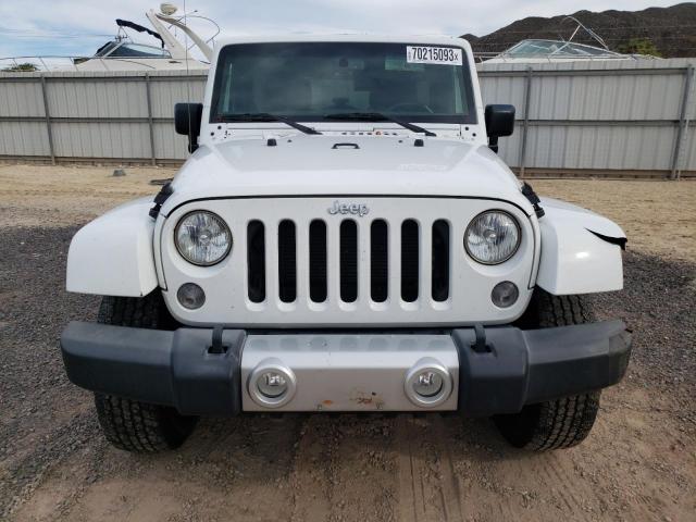 1C4BJWEG9FL687050 Jeep Wrangler Unlimited Sahara