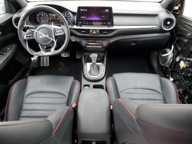 3KPF44AC3NE424298 KIA FORTE GT