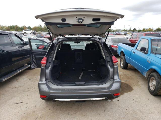 5N1AT2MT3HC825726 Nissan ROGUE S